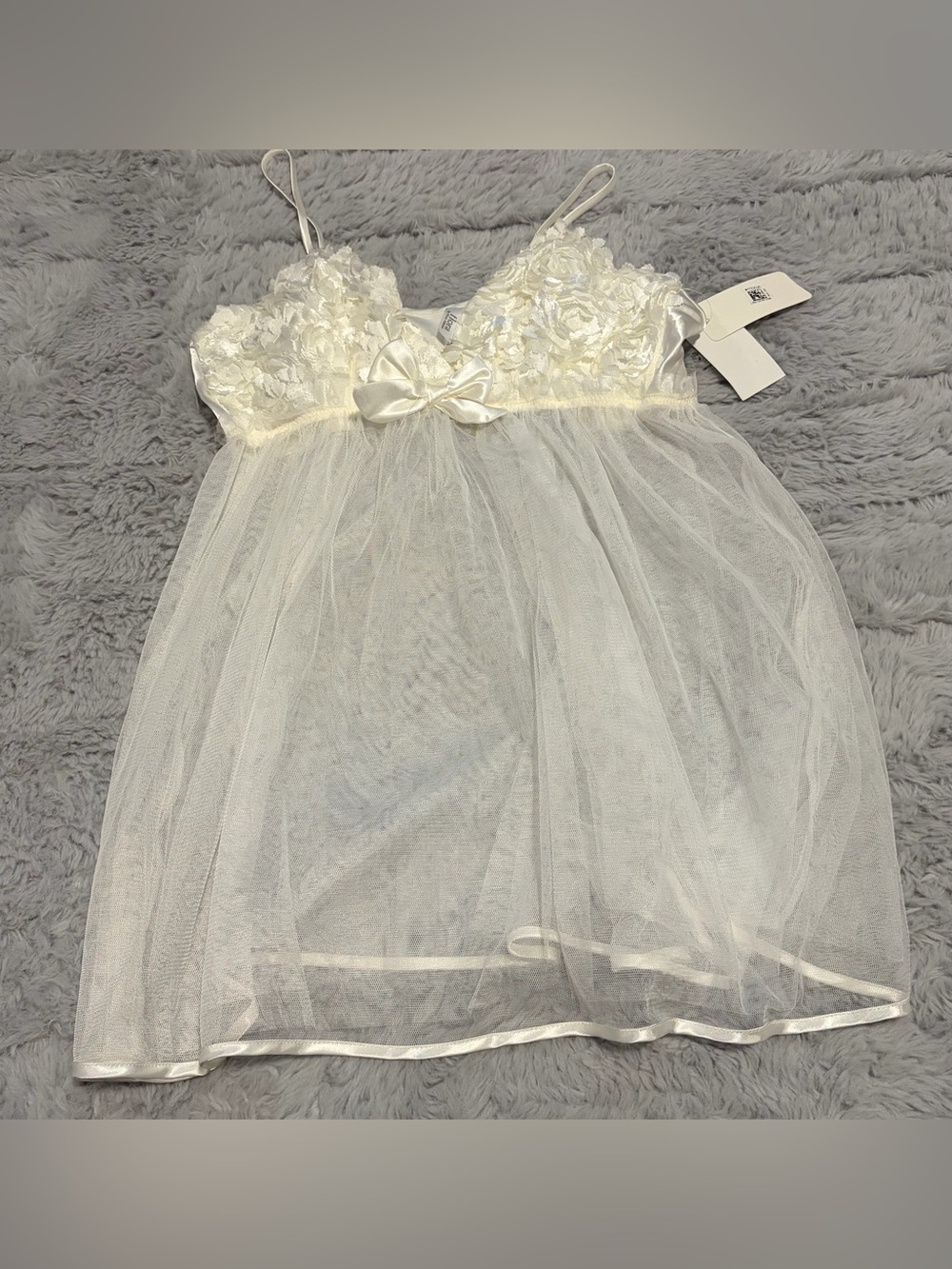 Flora by Flora Nikrooz 2pc Set